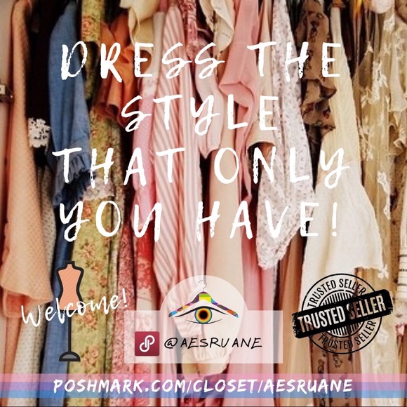 2019 HIGH WAISTED BLUE SKINNY JEANS - Picture 8 of 8